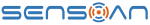 Sensoan logo